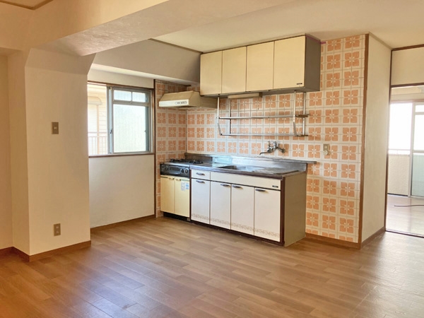 室内(2025年6月撮影)