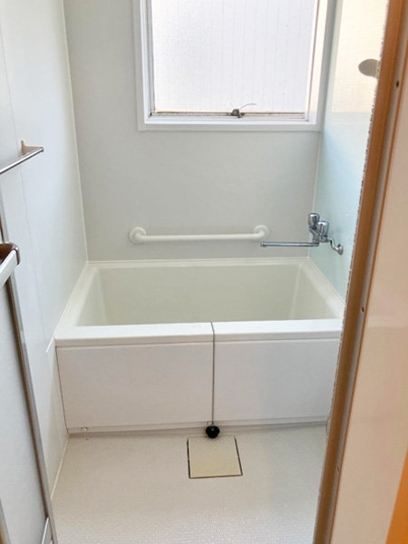 室内(2025年6月撮影)