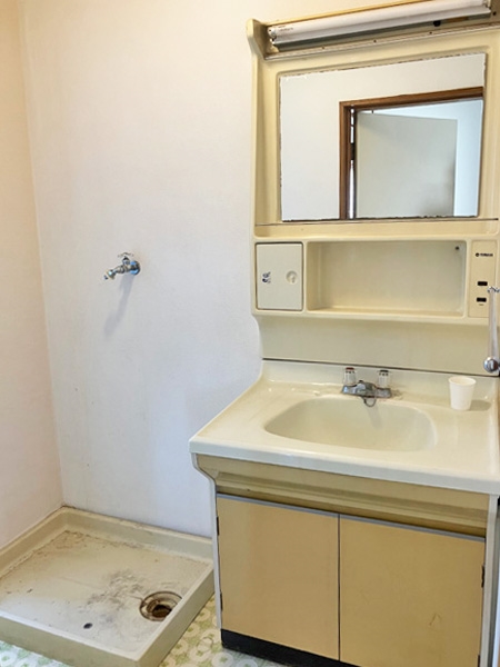 室内(2025年6月撮影)