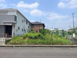 愛知県春日井市気噴町１丁目の外観