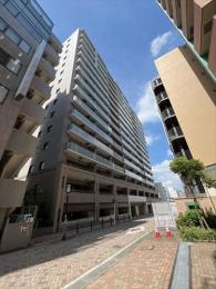 ザ・パークハウス相模大野の外観