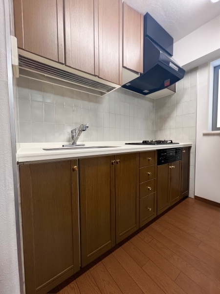 CGで作成したリフォームイメージです。