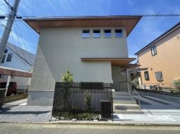 秦野市渋沢３丁目中古戸建の外観