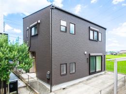 那珂川市大字東隈中古戸建の外観