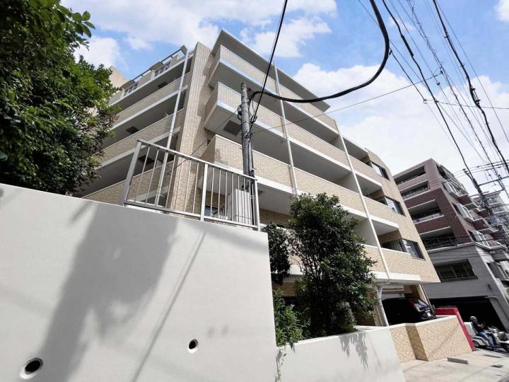 外観(撮影年月:2025年06月)