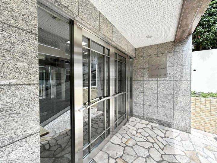 エントランス(撮影年月:2025年06月)