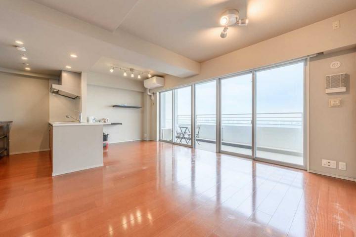 LDK（撮影年月：2025年08月）