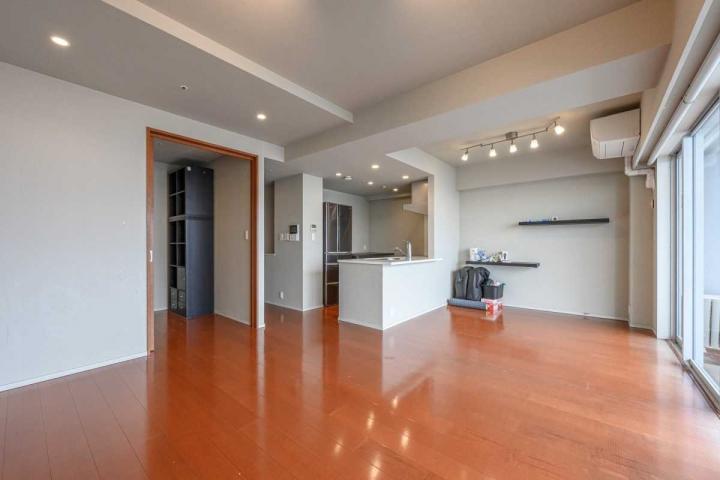 LDK（撮影年月：2025年08月）