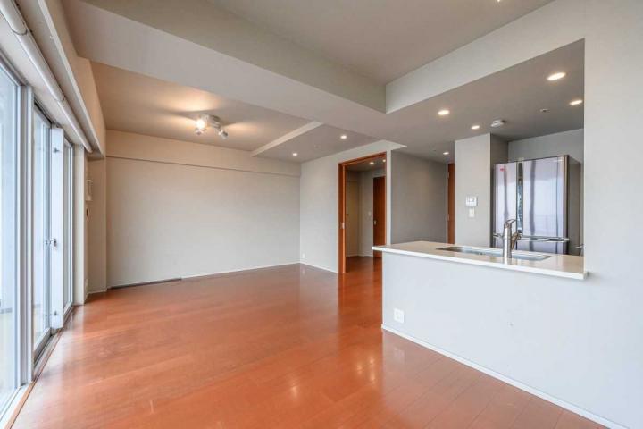 LDK（撮影年月：2025年08月）