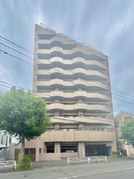 八王子明神町アーバンライフの外観