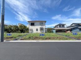 東京都立川市柏町２丁目の外観