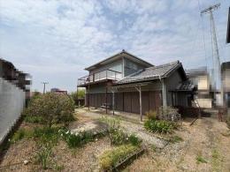 愛知県豊田市前山町１丁目の外観