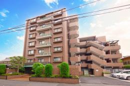 日神パレステージ亀戸第３の外観