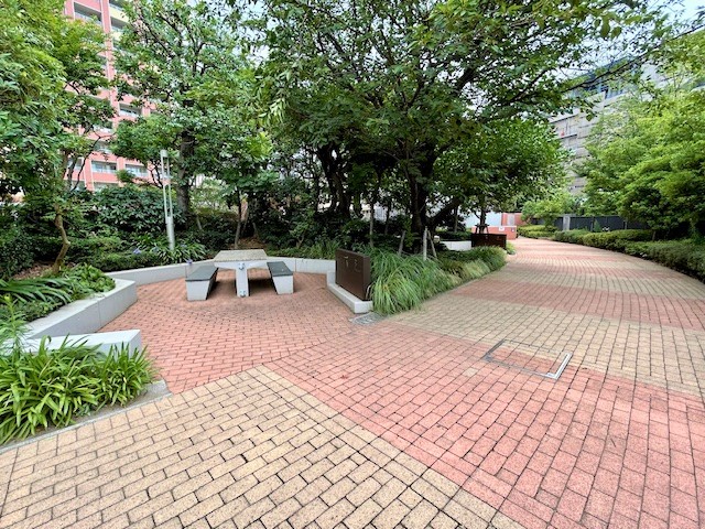 バーベキューガーデン