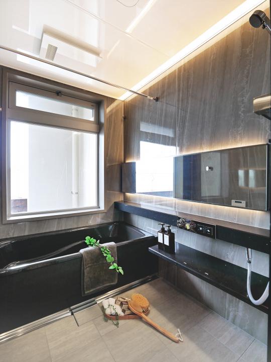 1620サイズのビューバス