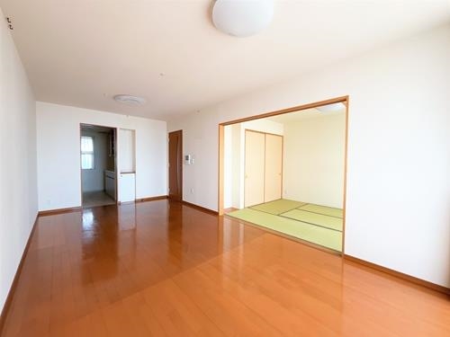 ＬＤ約１２．２帖