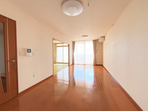 ＬＤ約１２．２帖