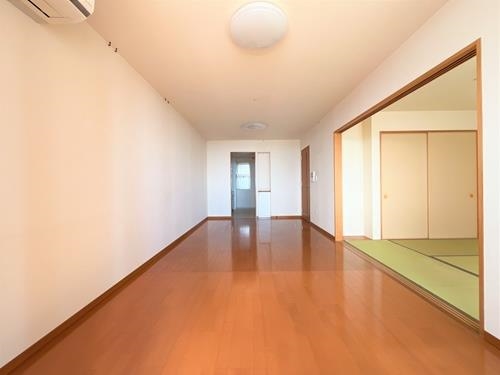 ＬＤ約１２．２帖