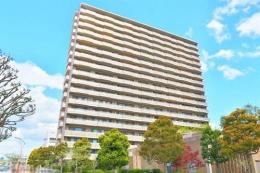 オラリオンサイトの外観