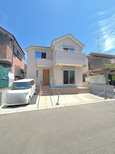 外観(令和7年6月撮影)