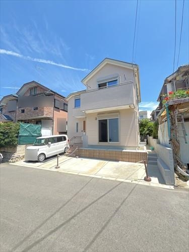 外観(令和7年6月撮影)