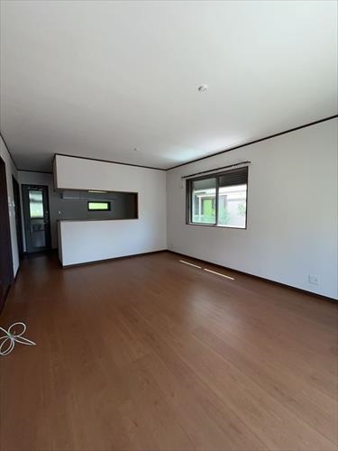 リビングダイニング