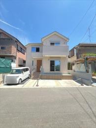 東京都町田市金森７丁目の外観