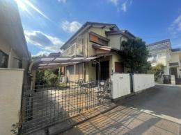 東京都小平市花小金井南町３丁目の外観