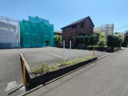 東京都町田市能ヶ谷４丁目の外観