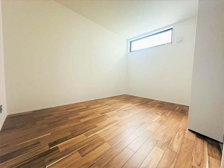 1階部分 6帖洋室