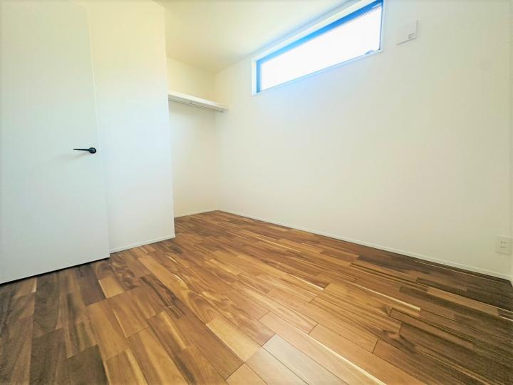 1階部分 4.5帖洋室