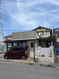 愛知県春日井市岩野町２丁目の外観