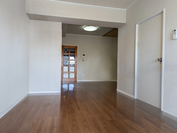 リビングダイニング(CGで作成したリフォームイメージです)