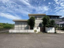 愛知県清須市桃栄４丁目の外観