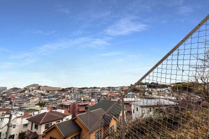 眺望（撮影年月：2025年06月）