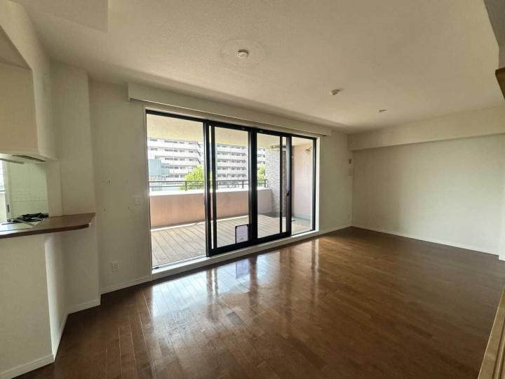 リビング・ダイニング