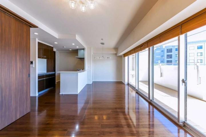 LDK(撮影年月:2025年07月)