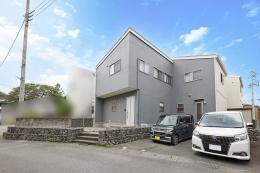 本庄市若泉１丁目の外観