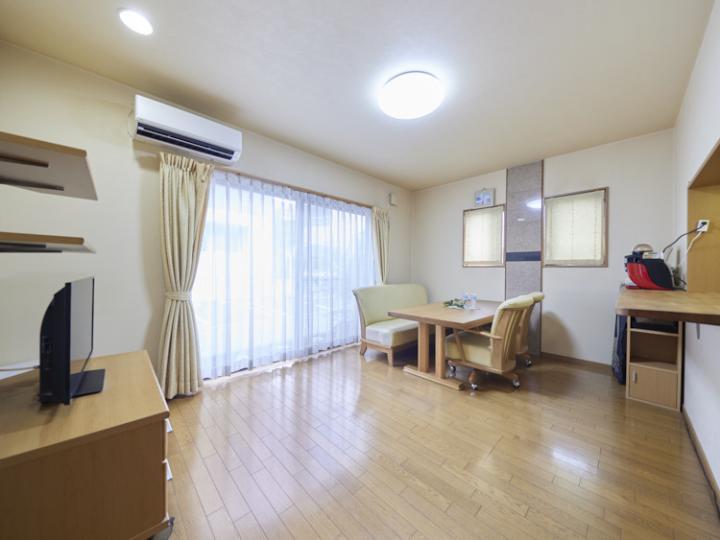 リビング・ダイニング