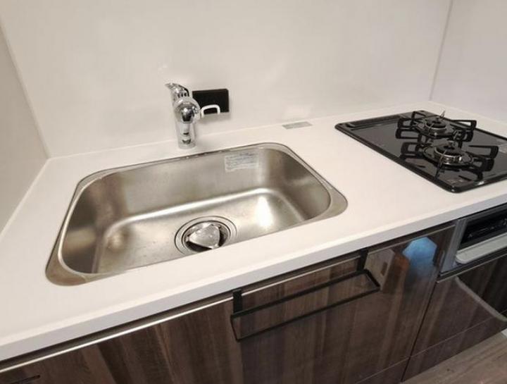 食器洗い乾燥機があります