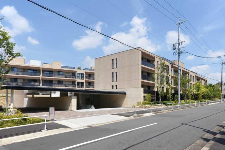 外観(撮影年月:2025年07月)