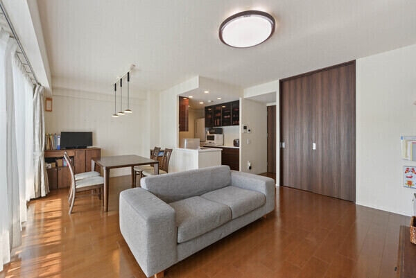 ※販売対象に家具・調度品は含まれません。