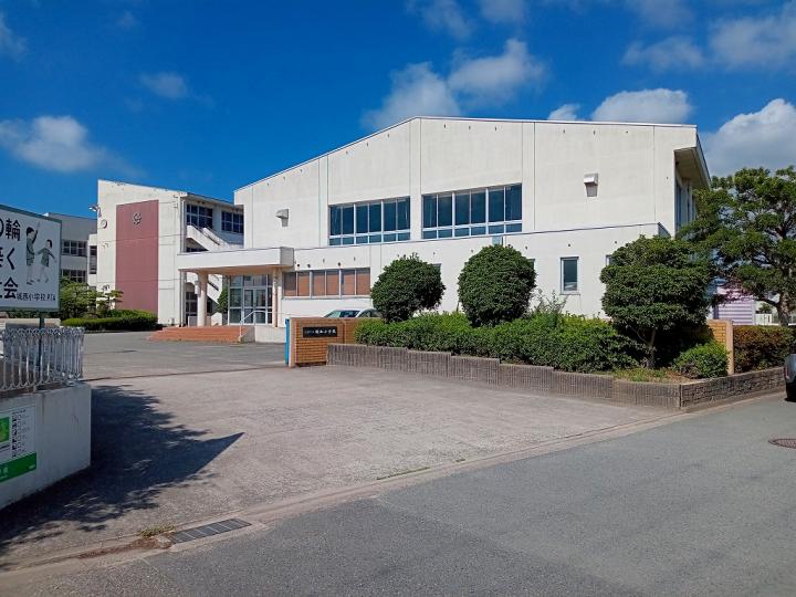 城西小徒歩４分