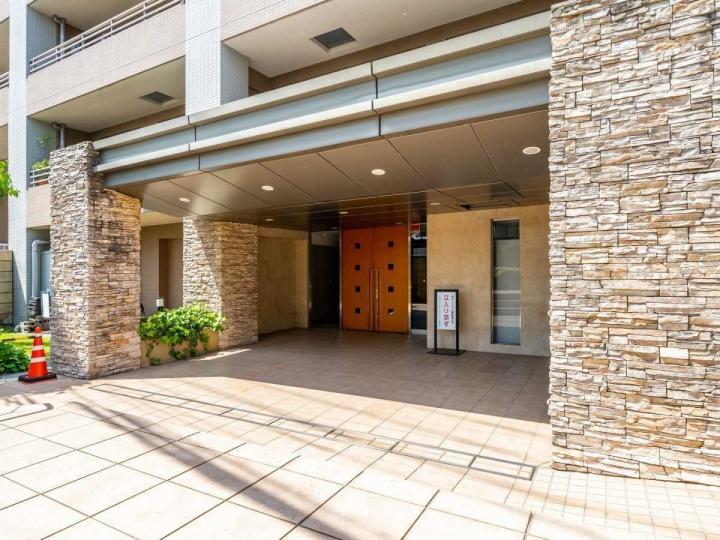 エントランス(撮影年月:2025年06月)