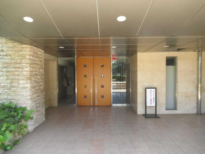 エントランス(撮影年月:2025年06月)