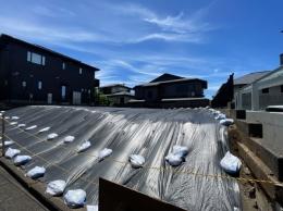 神奈川県鎌倉市梶原２丁目の外観