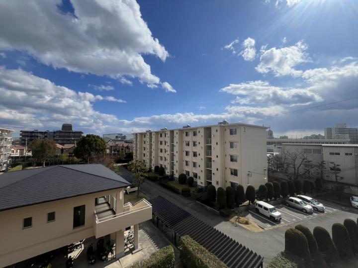 ~モニター付きインターホン新調~