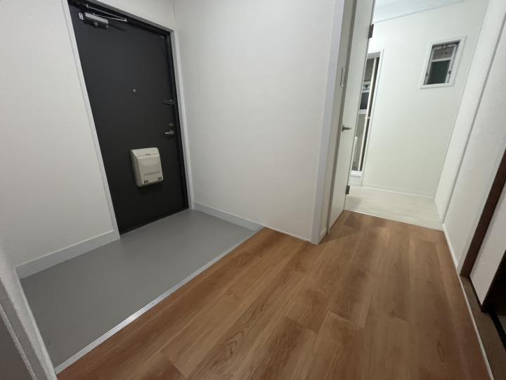 ~お好きなシューズボックスを置いていただけます~