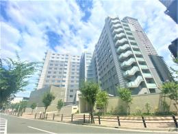 サンミット大日の外観