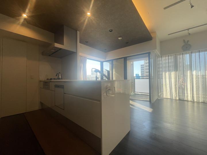 収納もございます！